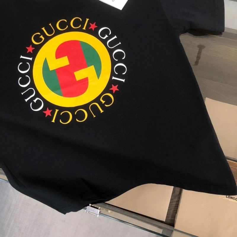 Effortless Gucci T-Shirts 127868