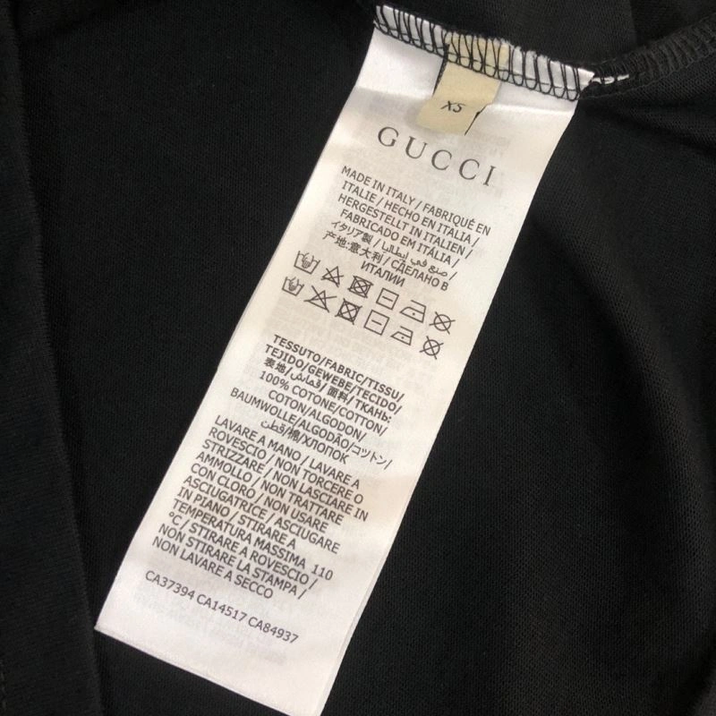 Effortless Gucci T-Shirts 127868