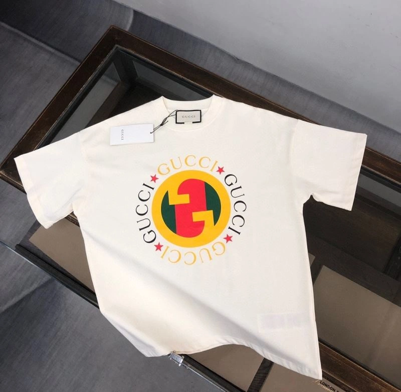 EasyCare Gucci T-Shirts 127876