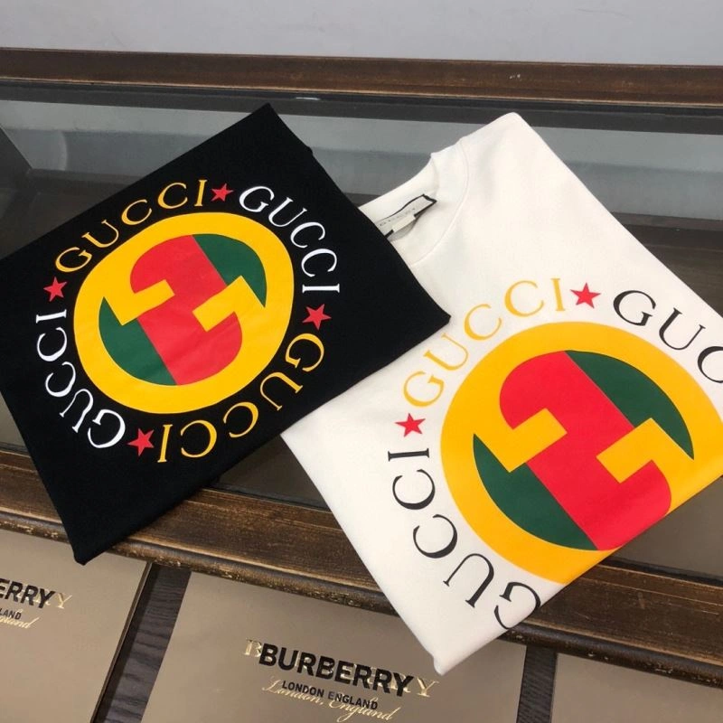 EasyCare Gucci T-Shirts 127876
