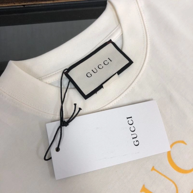 EasyCare Gucci T-Shirts 127876