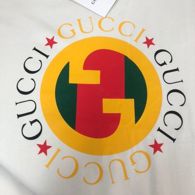 EasyCare Gucci T-Shirts 127876