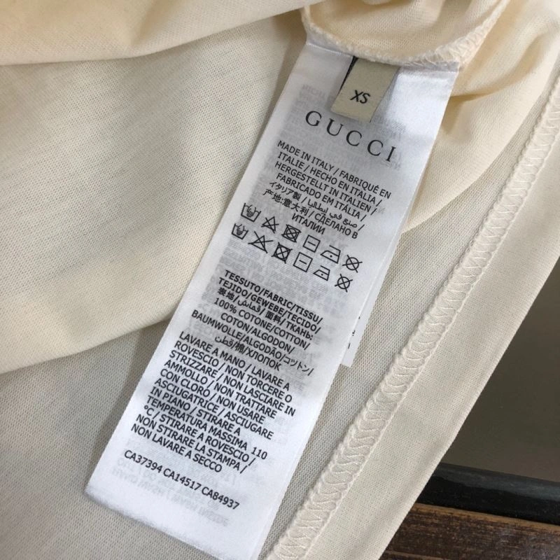 EasyCare Gucci T-Shirts 127876
