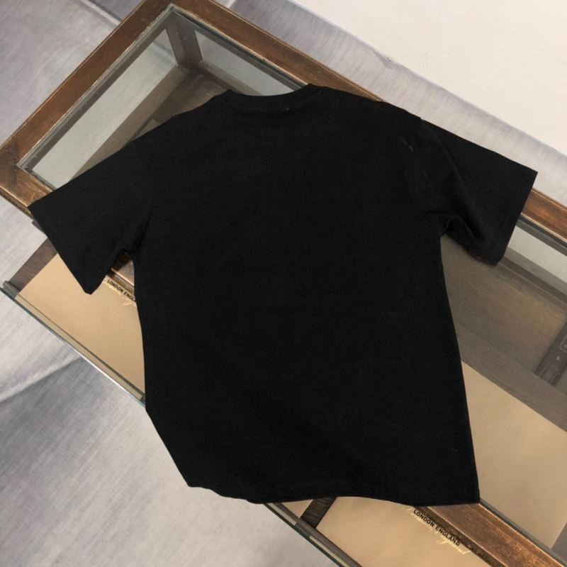 Gucci T-Shirts Sleek 127867