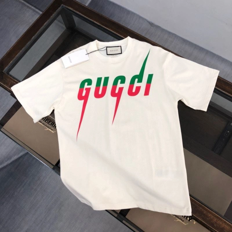 NewStyle Gucci T-Shirts 127877