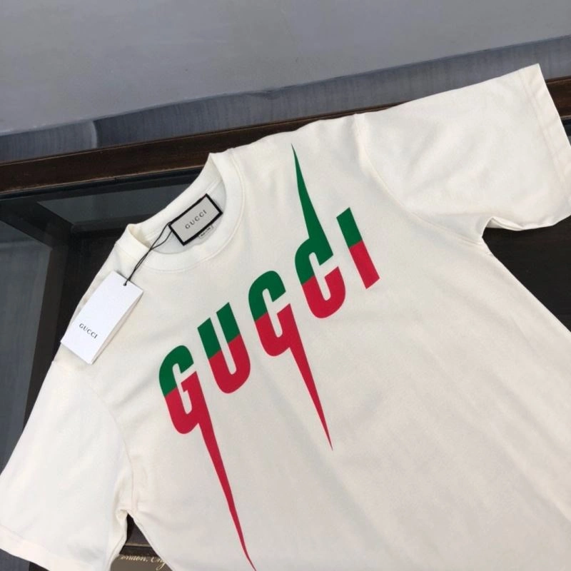 NewStyle Gucci T-Shirts 127877