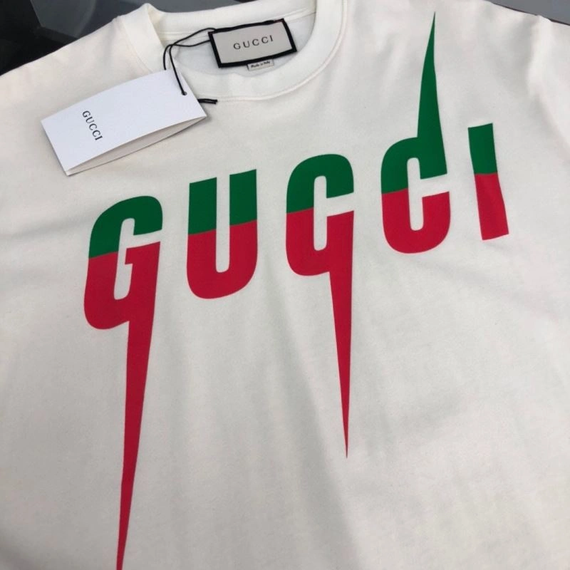NewStyle Gucci T-Shirts 127877
