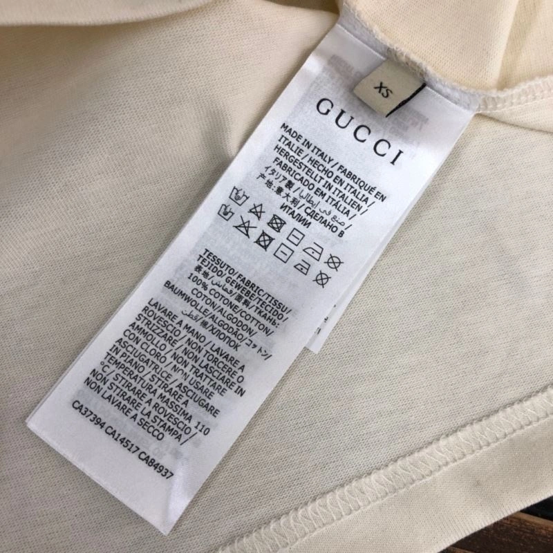 NewStyle Gucci T-Shirts 127877