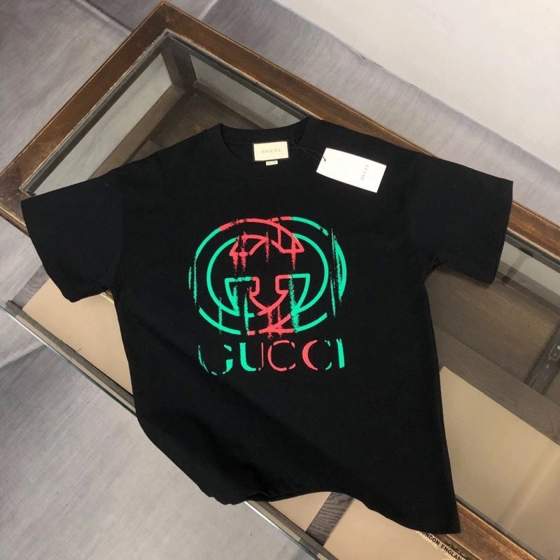 Gucci T-Shirts Soft 127871