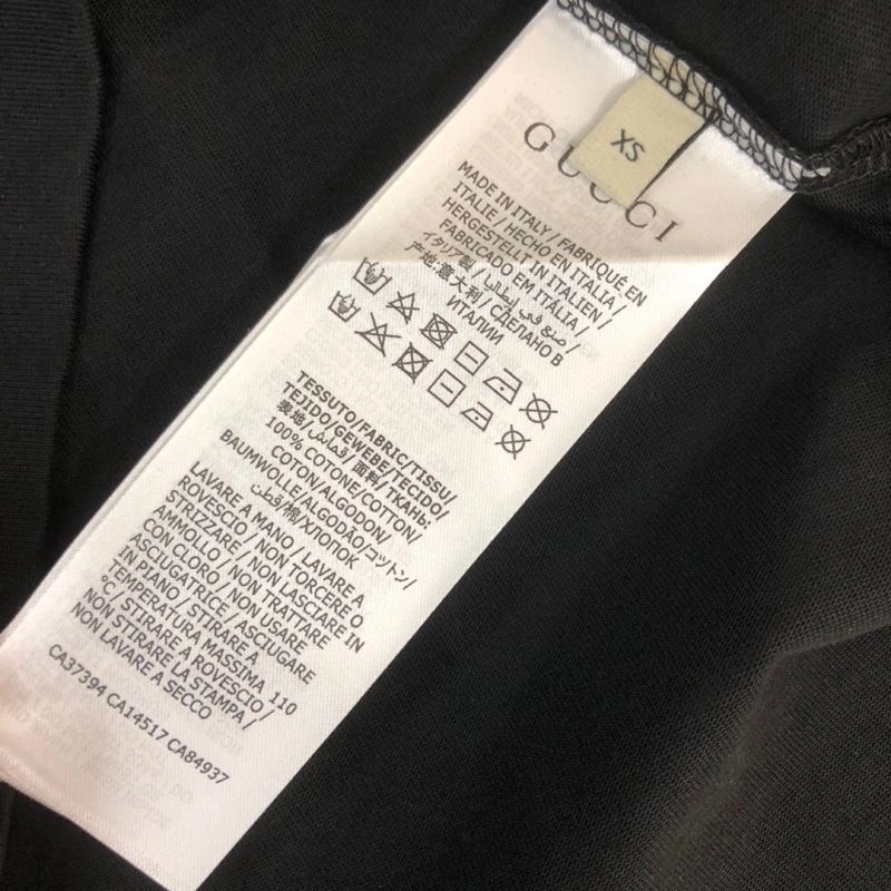 Gucci T-Shirts Soft 127871