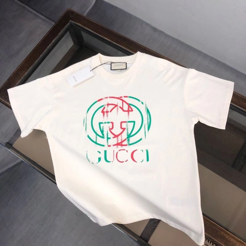 Gucci T-Shirts MoistureWicking 127864