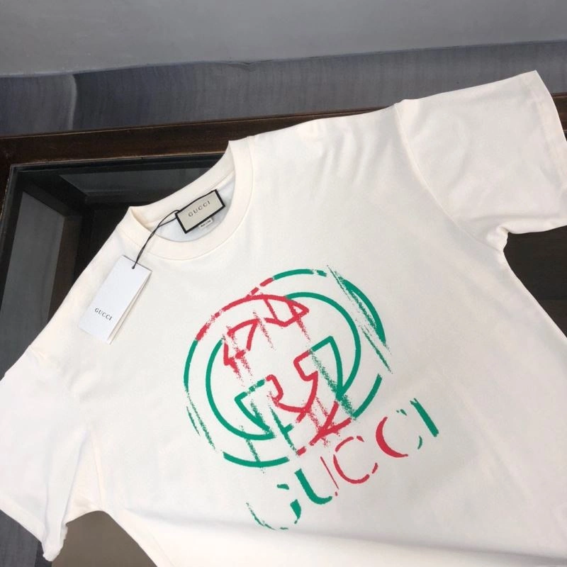 Gucci T-Shirts MoistureWicking 127864