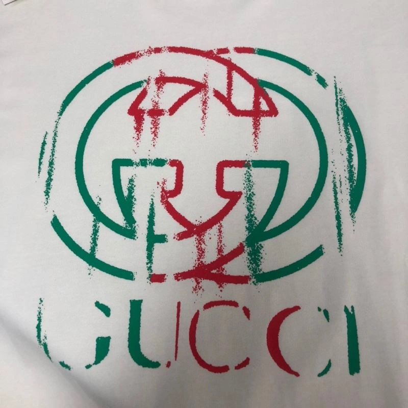 Gucci T-Shirts MoistureWicking 127864