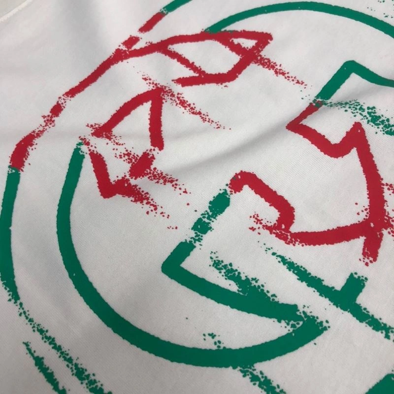 Gucci T-Shirts MoistureWicking 127864