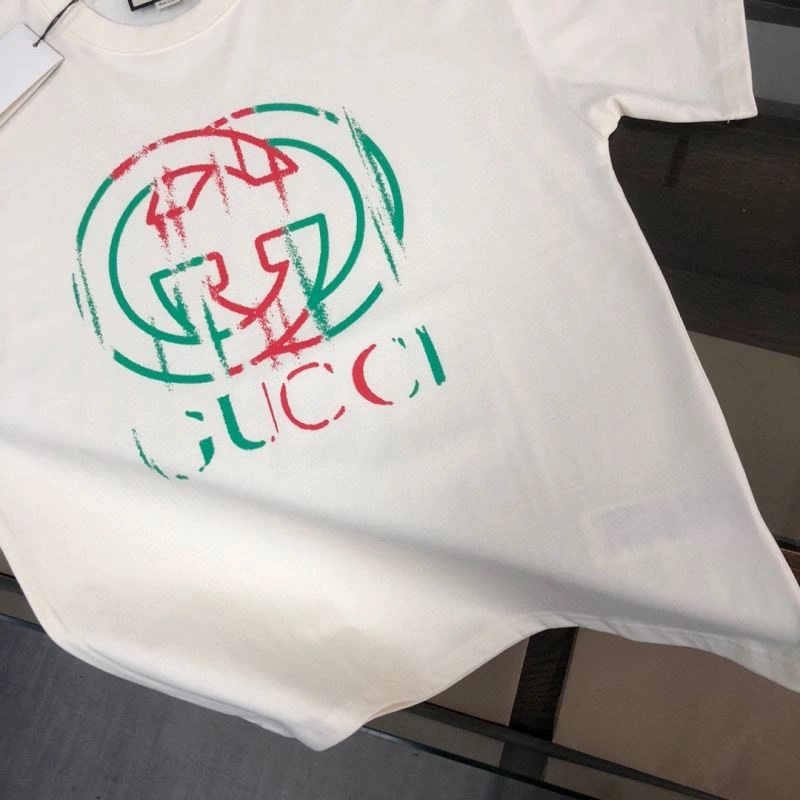 Gucci T-Shirts MoistureWicking 127864