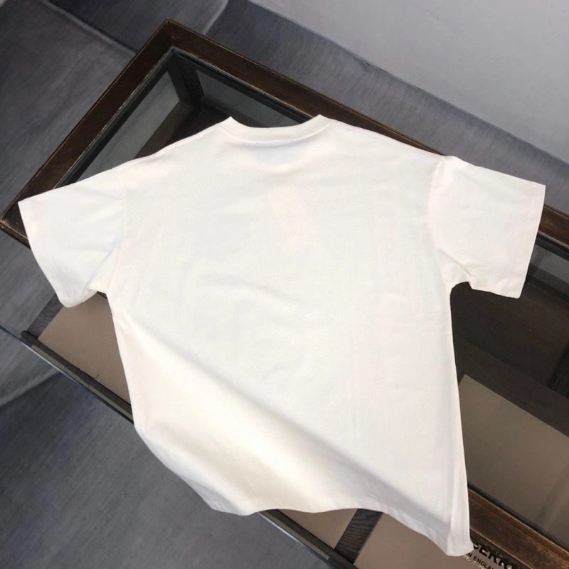 Gucci T-Shirts MoistureWicking 127864