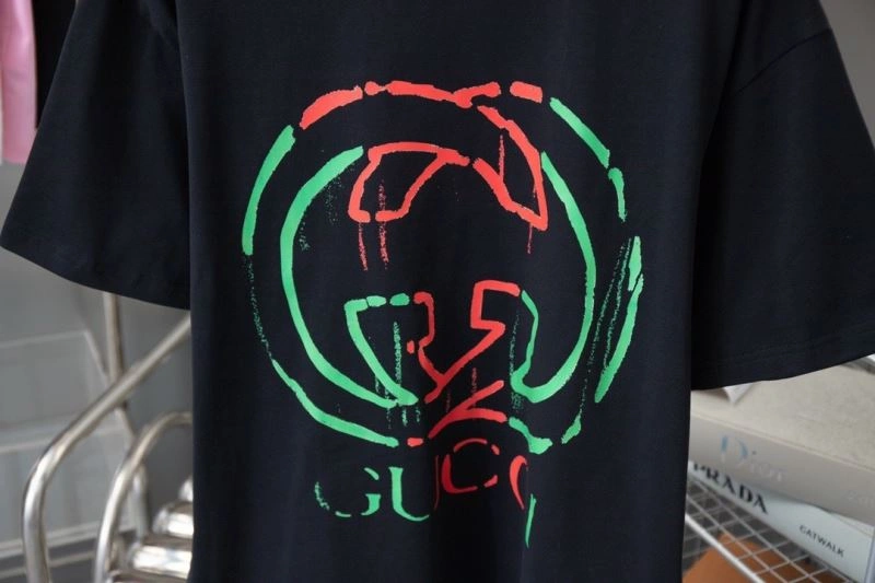 SmartChoice Gucci T-Shirts 127853