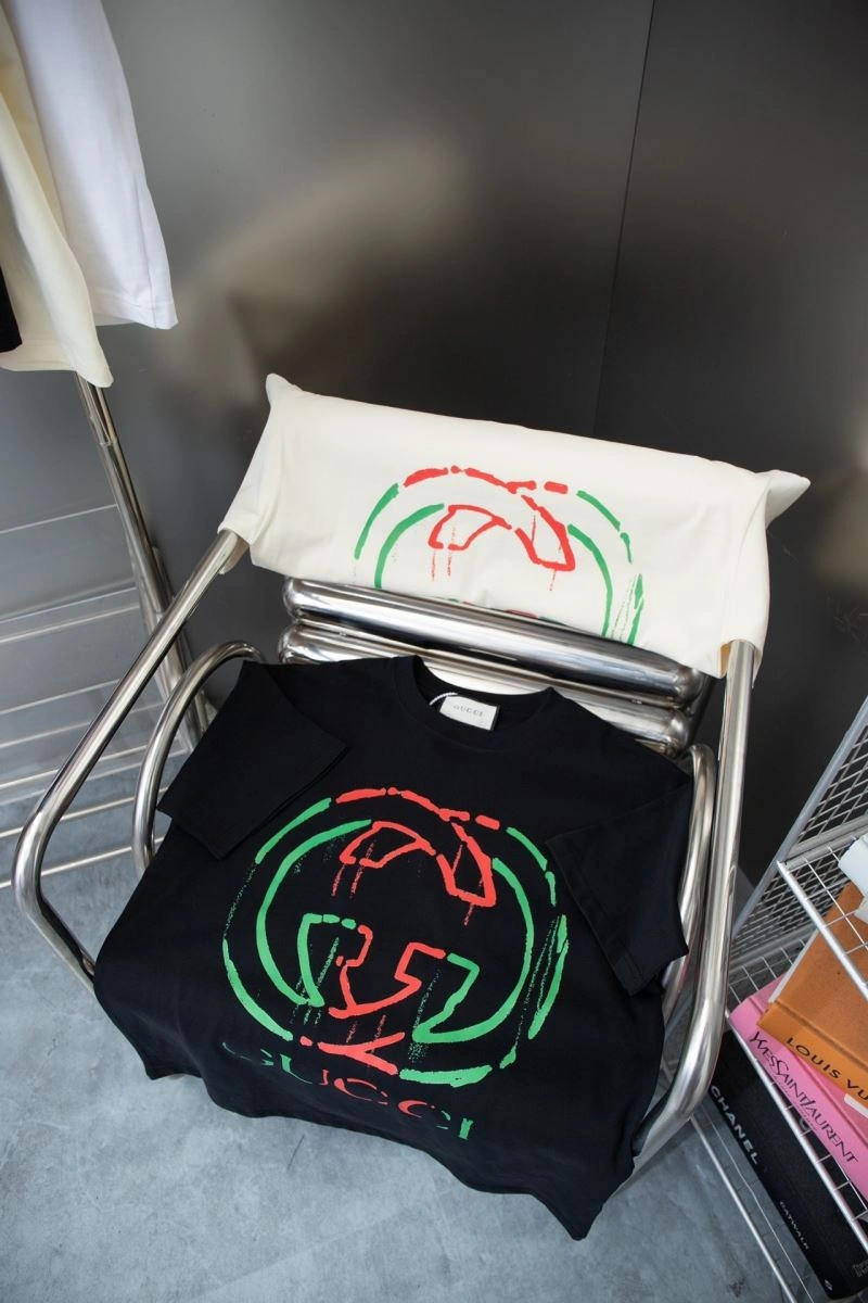 SmartChoice Gucci T-Shirts 127853