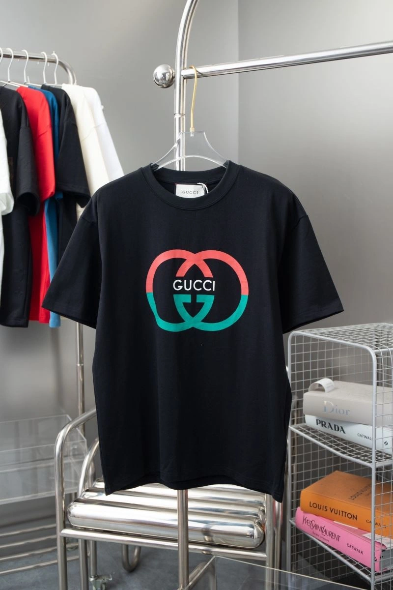 Gucci T-Shirts Sophisticated 127852