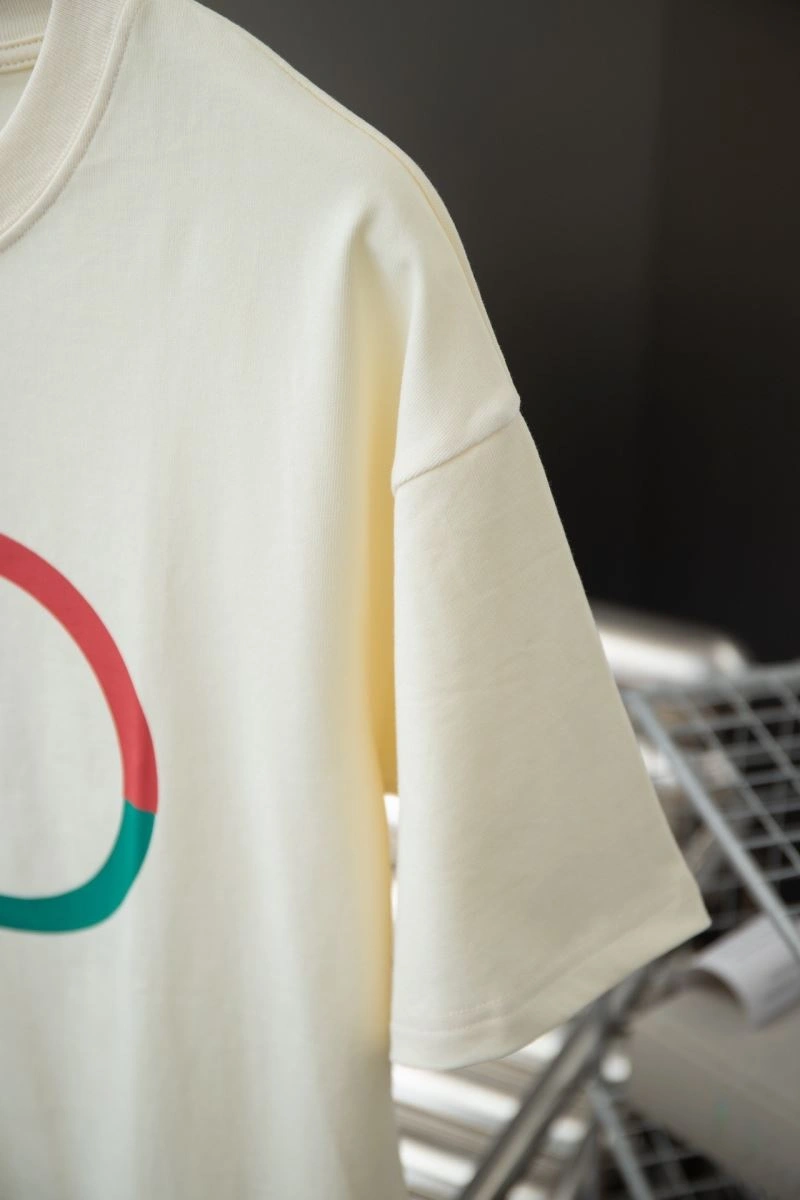 Gucci T-Shirts Sophisticated 127852