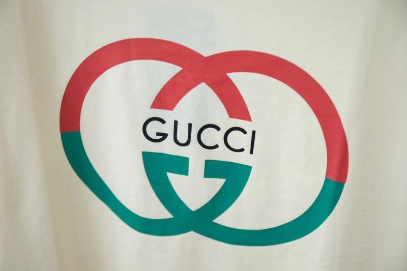 Gucci T-Shirts Sophisticated 127852