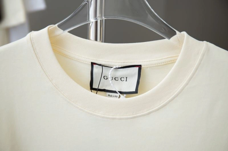 Gucci T-Shirts Sophisticated 127852
