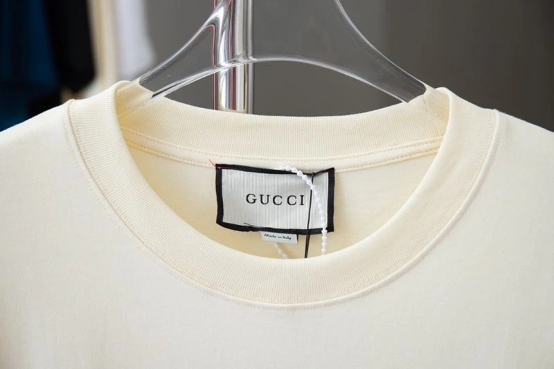 Gucci T-Shirts OnTrend 127856