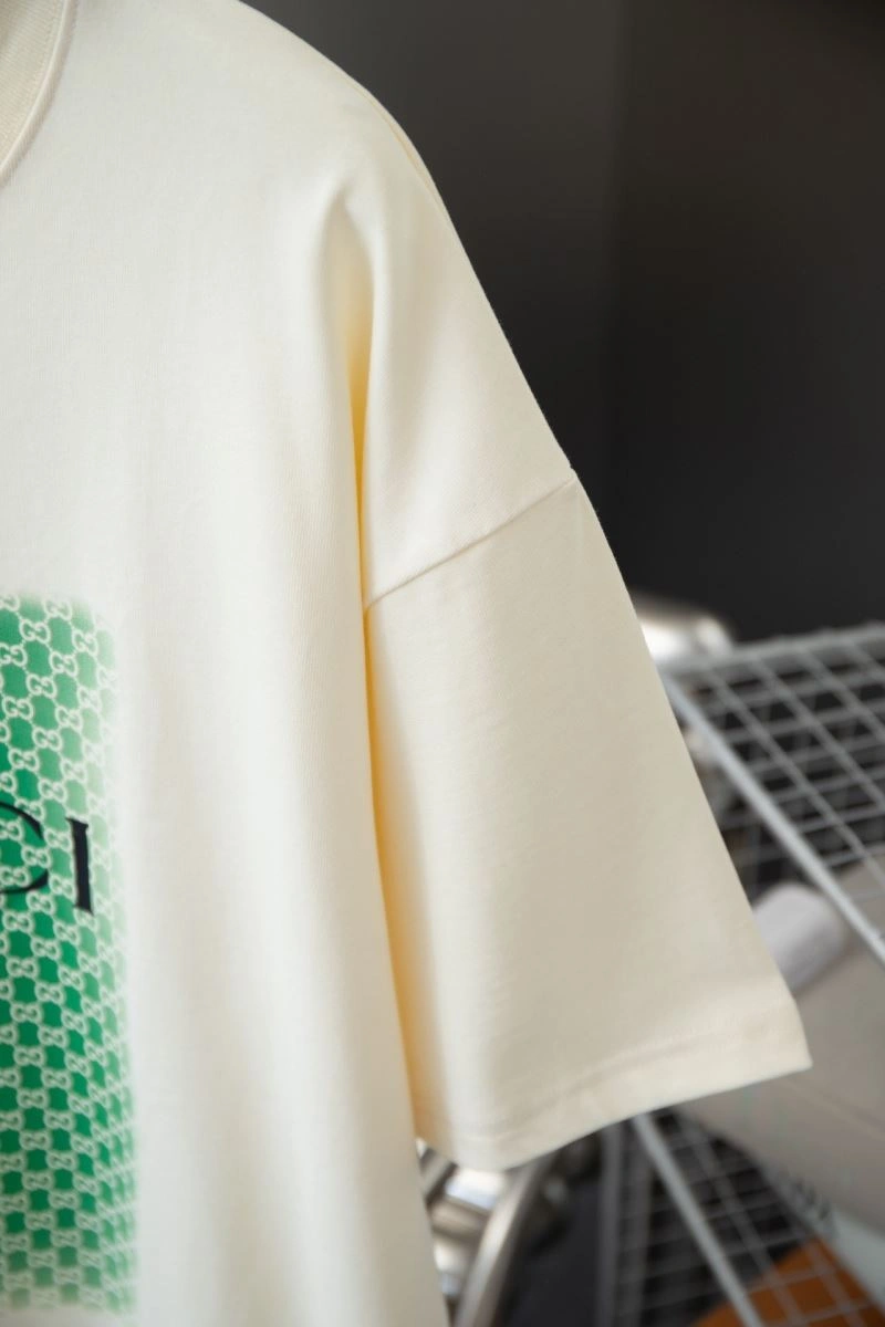 Gucci T-Shirts OnTrend 127856
