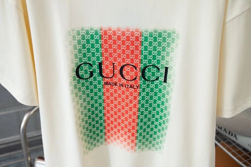 Gucci T-Shirts OnTrend 127856