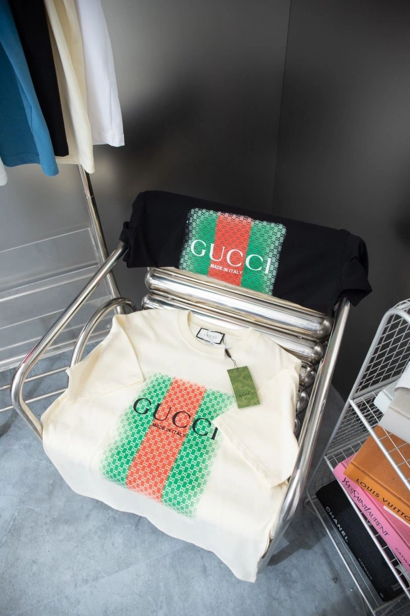 Gucci T-Shirts OnTrend 127856