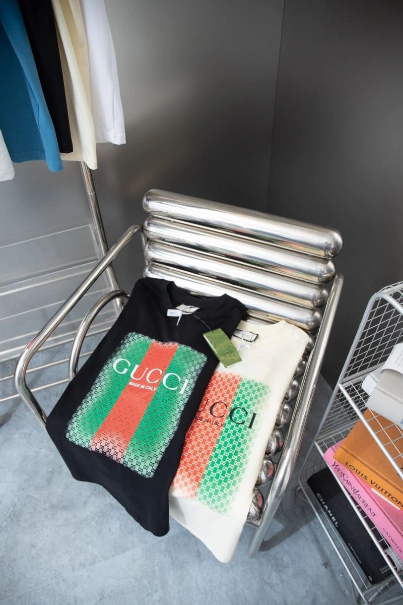 Gucci T-Shirts OnTrend 127856