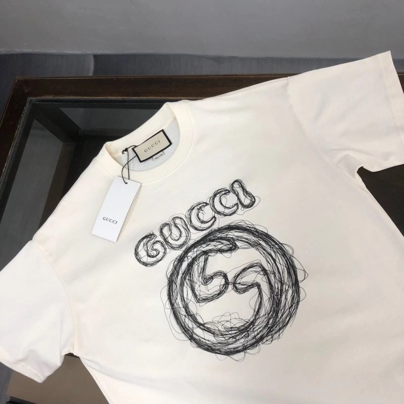 Gucci T-Shirts Reliable 127849