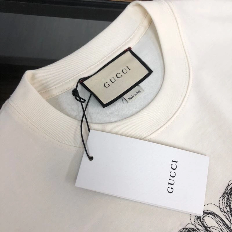 Gucci T-Shirts Reliable 127849