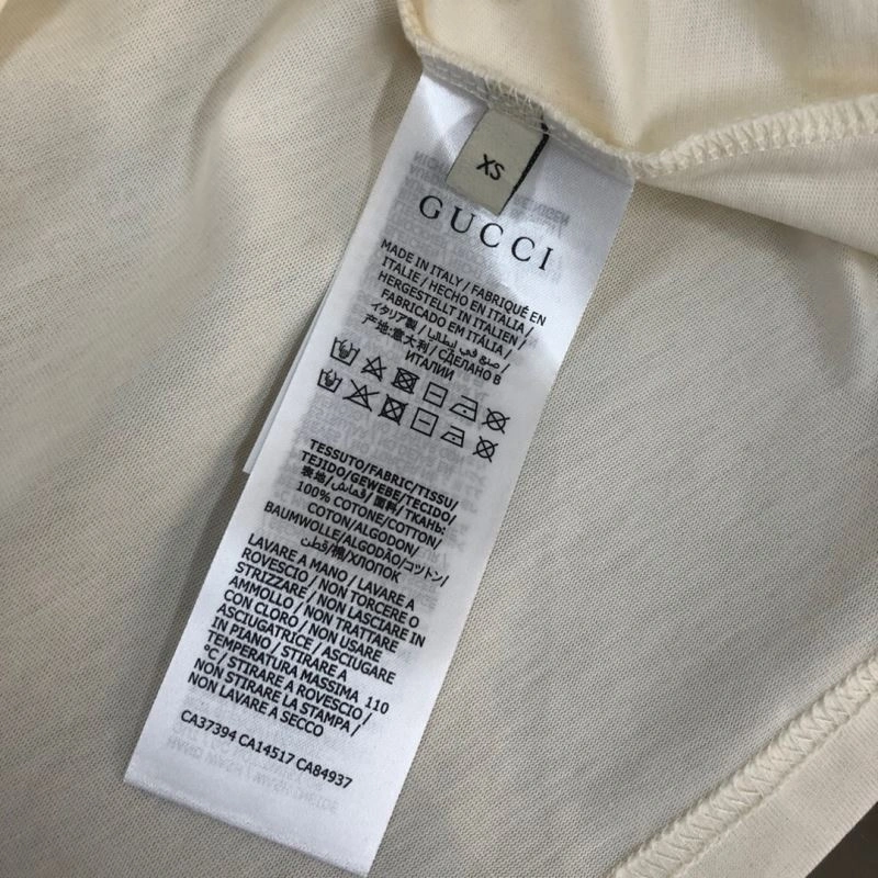 Gucci T-Shirts Reliable 127849