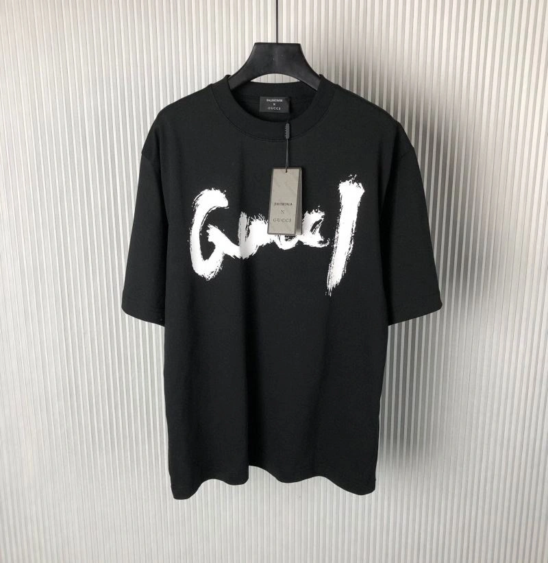 Gucci T-Shirts Bold 127872
