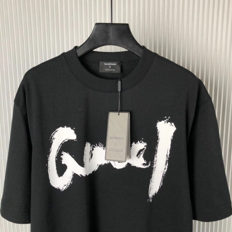 Gucci T-Shirts Bold 127872