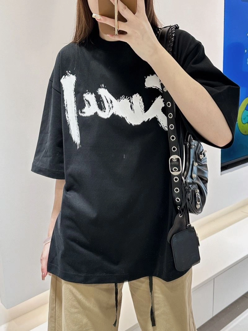 Gucci T-Shirts Bold 127872