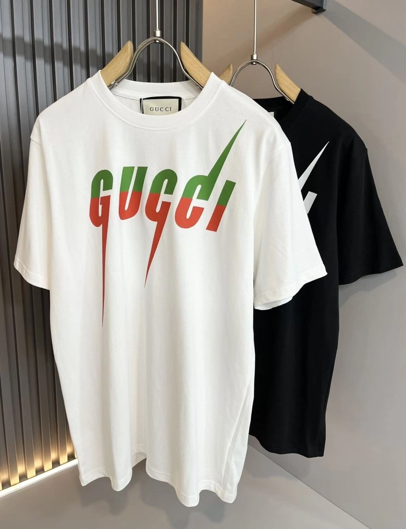 Contemporary Gucci T-Shirts 127875
