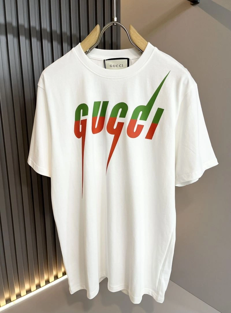 Contemporary Gucci T-Shirts 127875