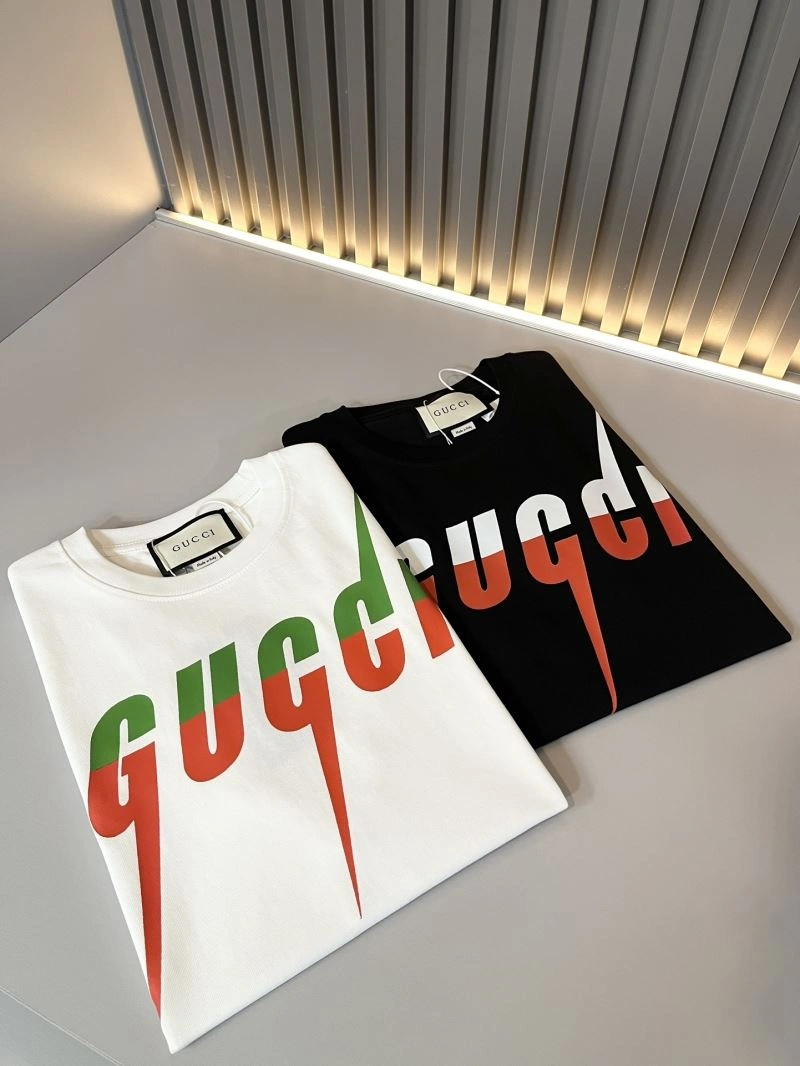 Contemporary Gucci T-Shirts 127875