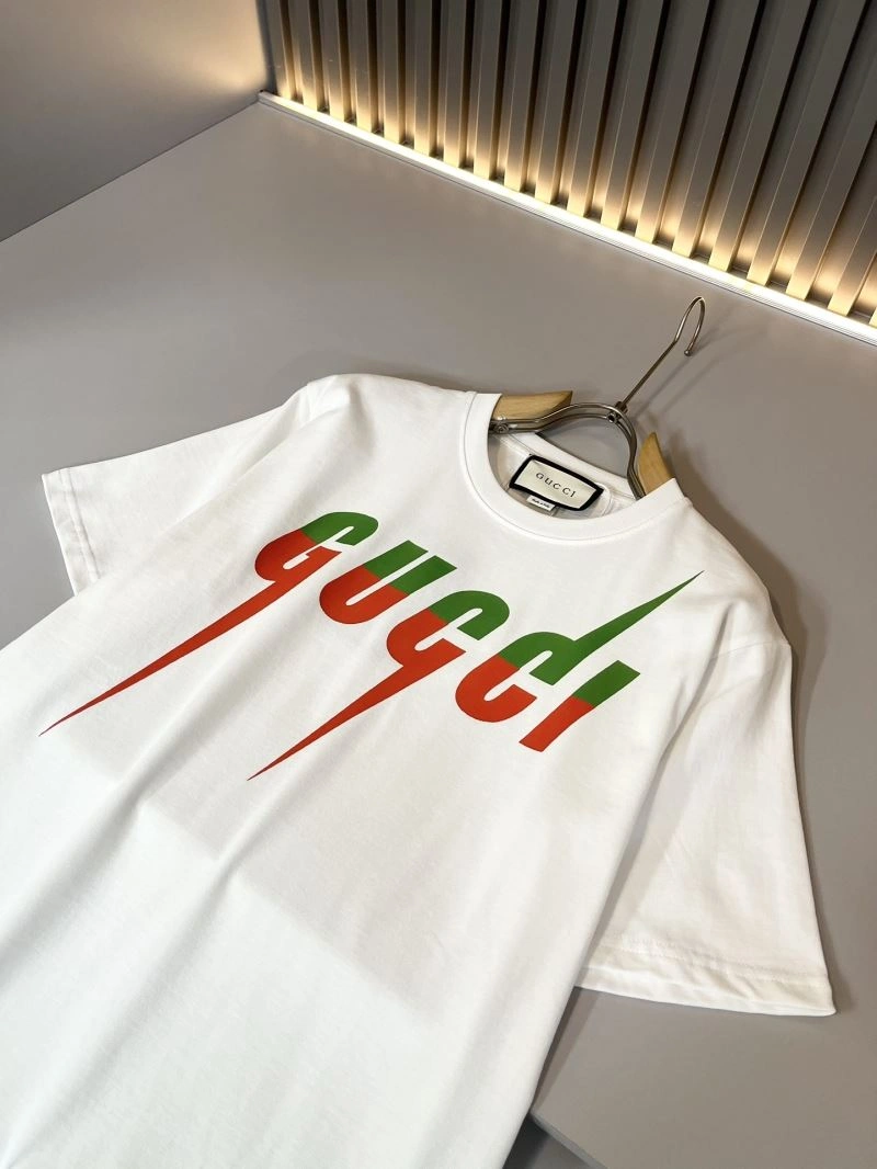 Contemporary Gucci T-Shirts 127875