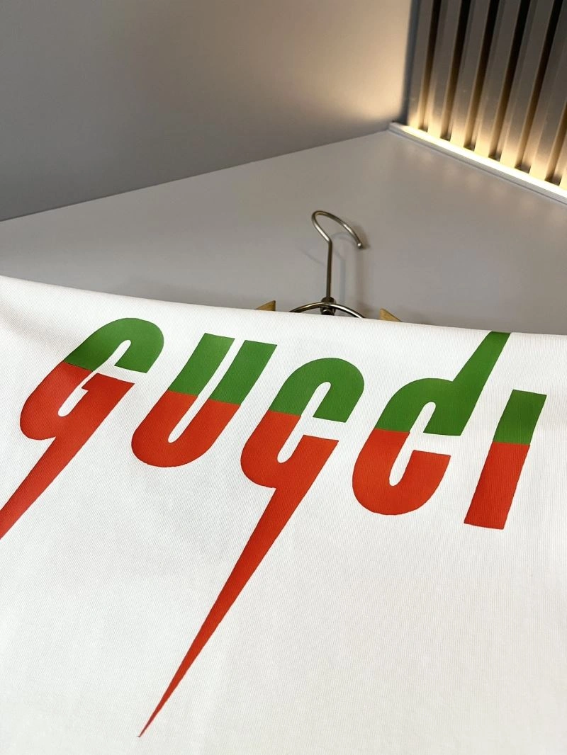 Contemporary Gucci T-Shirts 127875