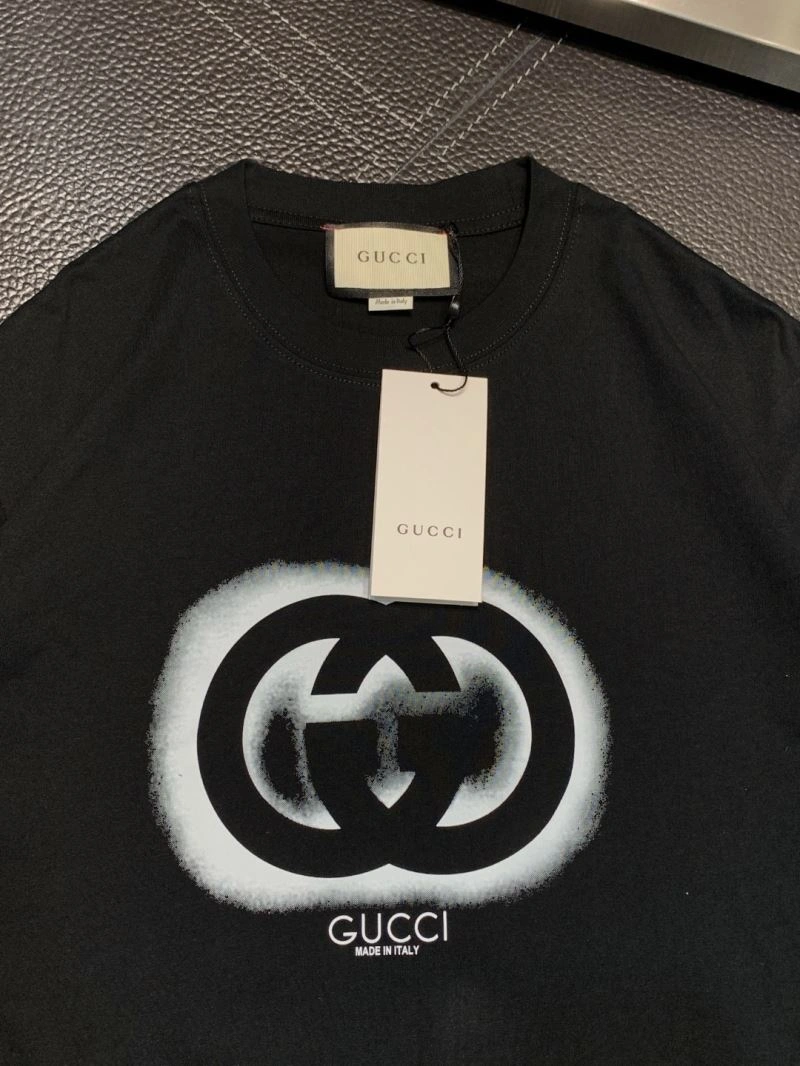Gucci T-Shirts TimelessDesign 127869