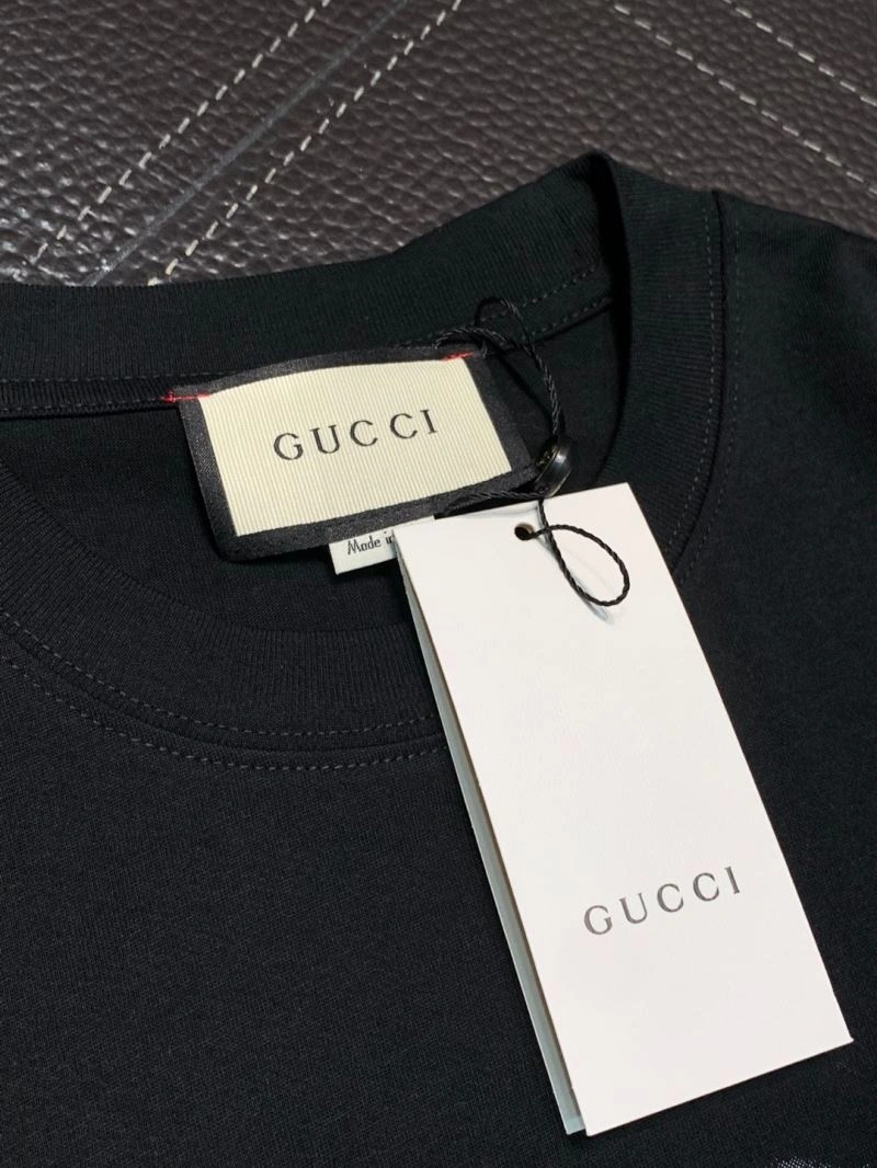 Gucci T-Shirts TimelessDesign 127869