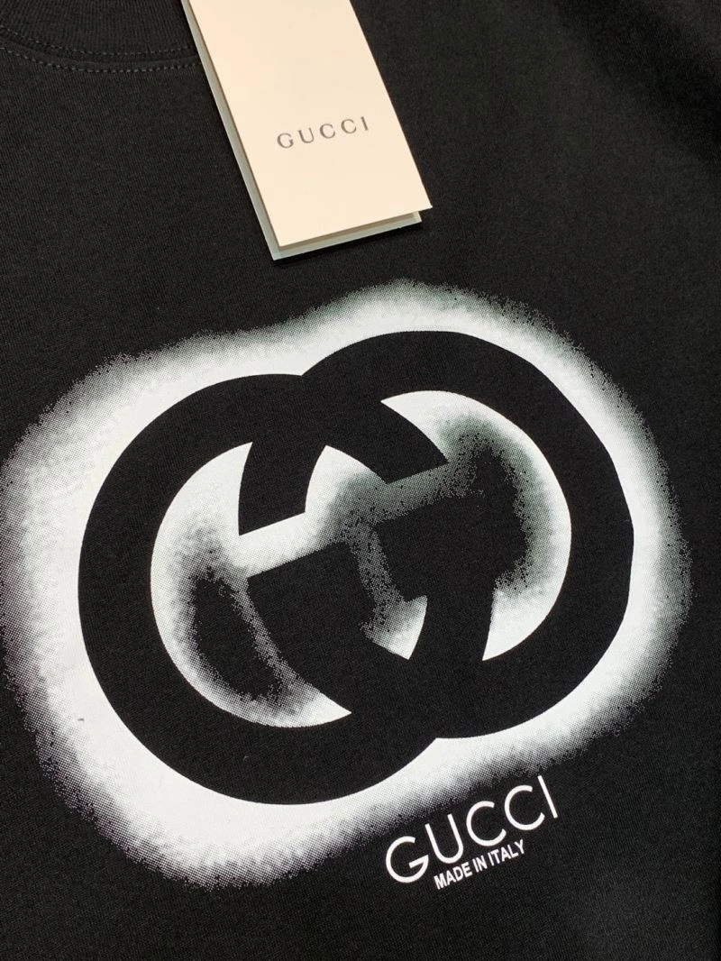 Gucci T-Shirts TimelessDesign 127869