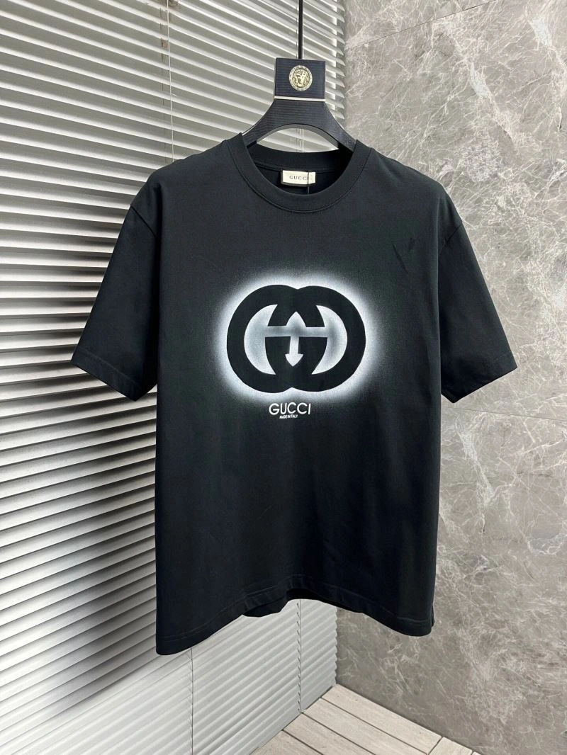Classic Gucci T-Shirts 127846