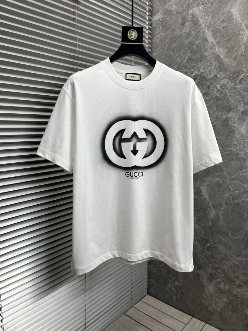 Classic Gucci T-Shirts 127846