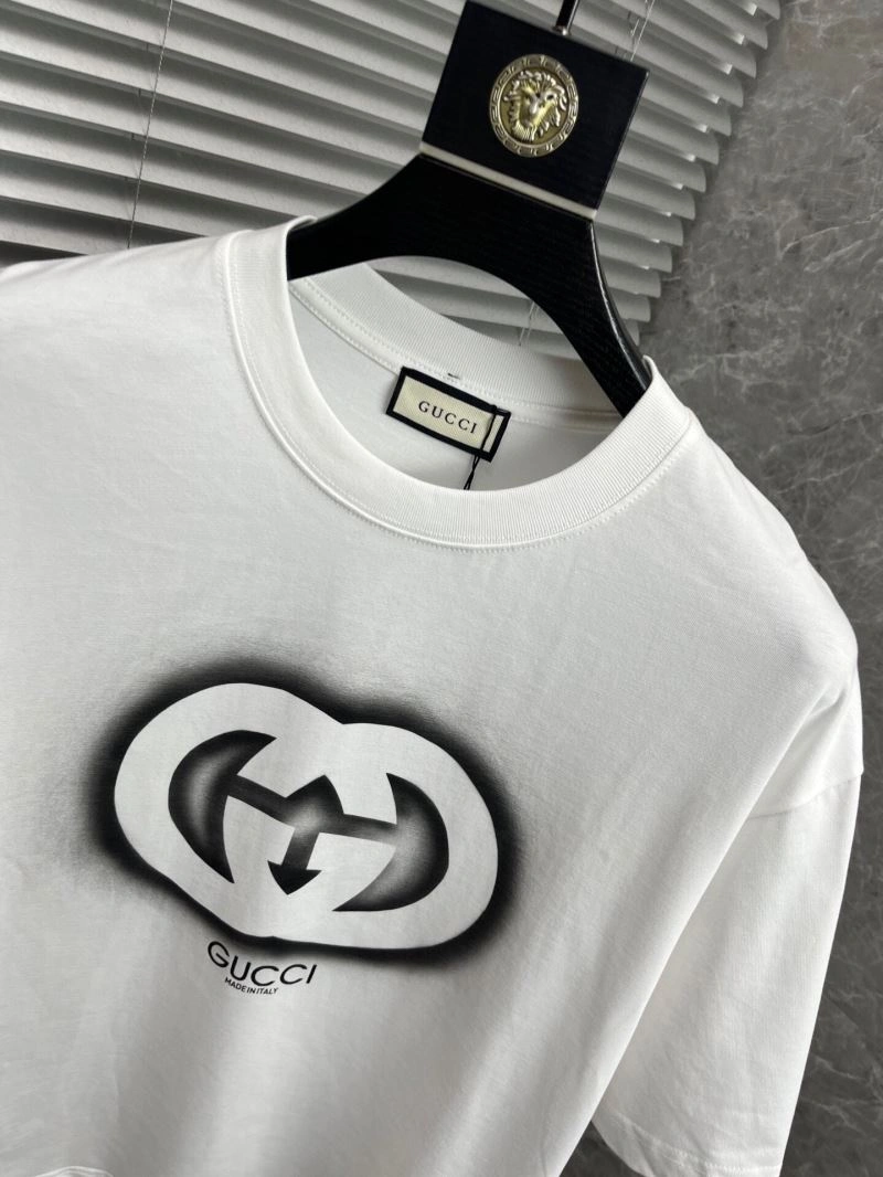Classic Gucci T-Shirts 127846