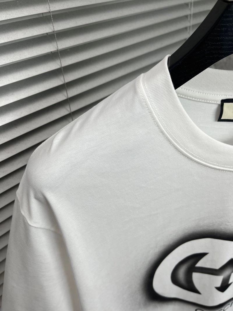 Classic Gucci T-Shirts 127846
