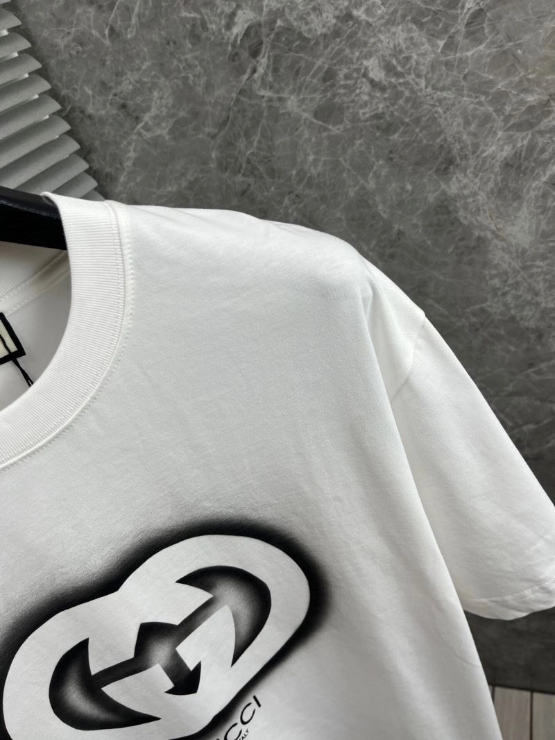 Classic Gucci T-Shirts 127846